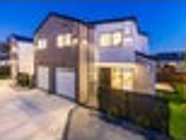 Brand New High Quality Build in a Prime Location!