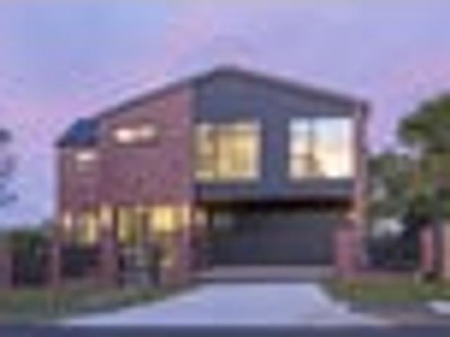 Brand New, High Spec Architectural Statement
