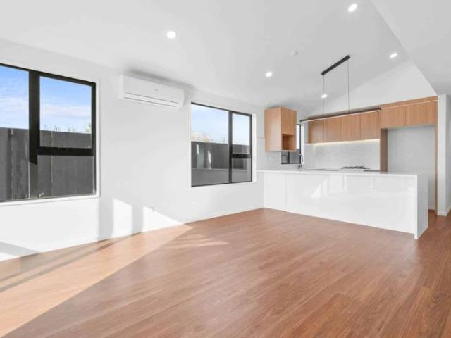 Brand New in a Growing Karaka Community