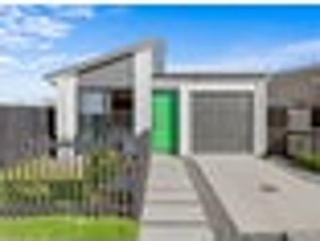 Brand New in a Growing Karaka Community