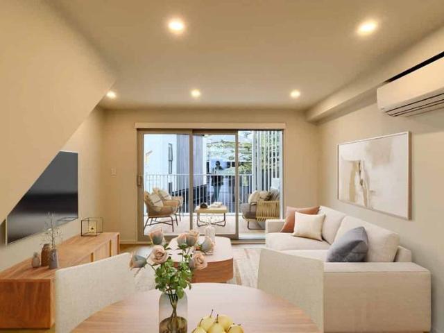 Brand new in Beach Haven!