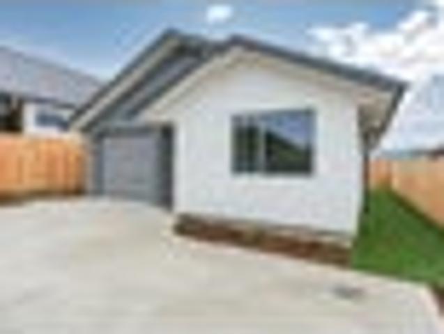 Brand new in Blackhead Road