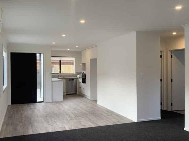 Perfect two bedroom in Dinsdale only three years old