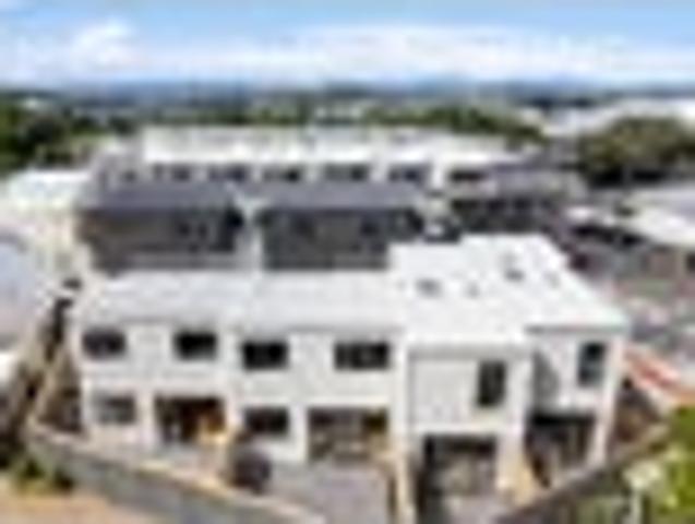 Brand New in Kilbirnie 2 bedrooms from $749,000