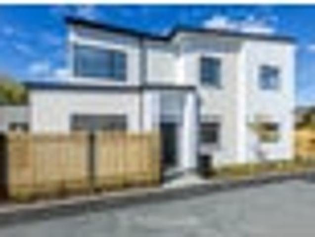 Brand new in Heretaunga