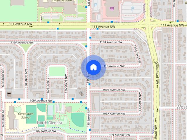 BRAND NEW IN NORTH GLENORA — 1 MONTH FREE