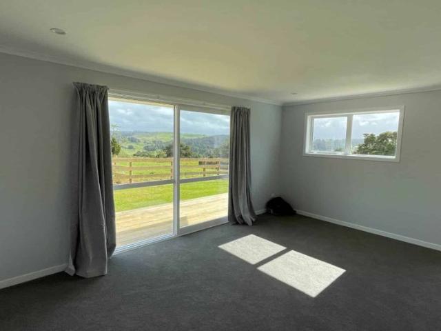 Brand new in Waimate North