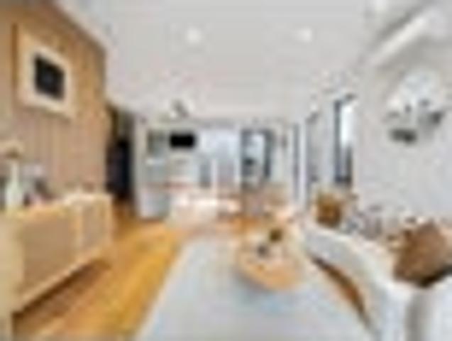 Brand New in the Heart of Campbells Bay