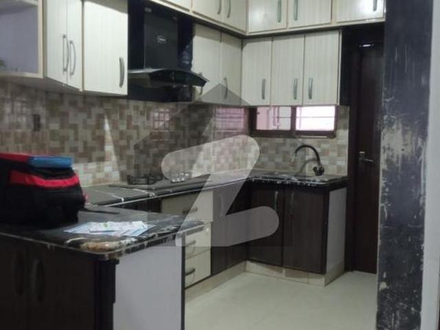Brand New Independent Double Storey House North Nazimabad Block H