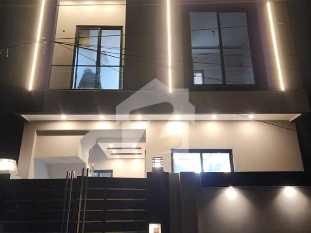 Brand new independent house for sale