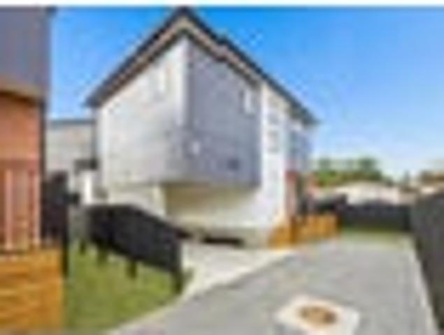 Brand New Individual Family Home in Prime Location