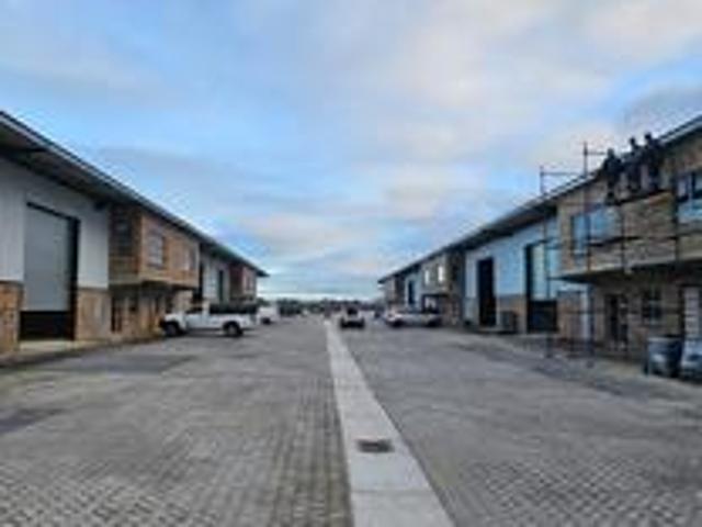brand new industry area warehouse to.