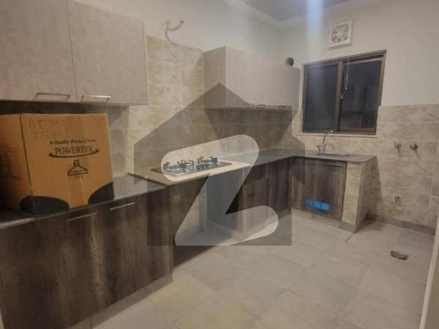 Brand New Inner View Apartment For Rent In DESCON Tower BAHRIA Town Karachi Dascon Tower