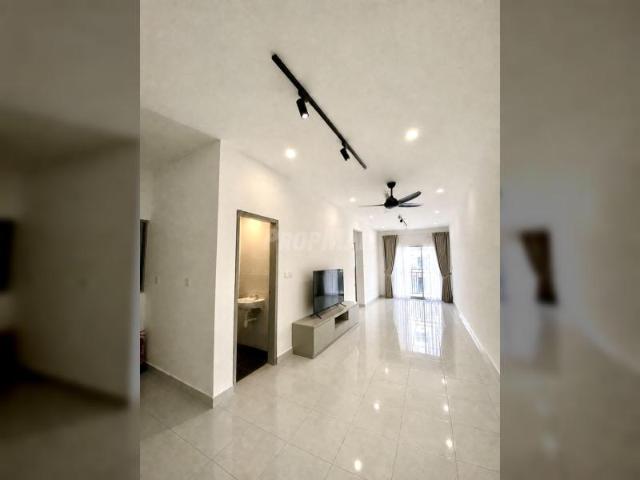 BRAND NEW Idaman Cahaya 1 U12 Shah Alam | 3R3B | 2 Carparks | RM1750