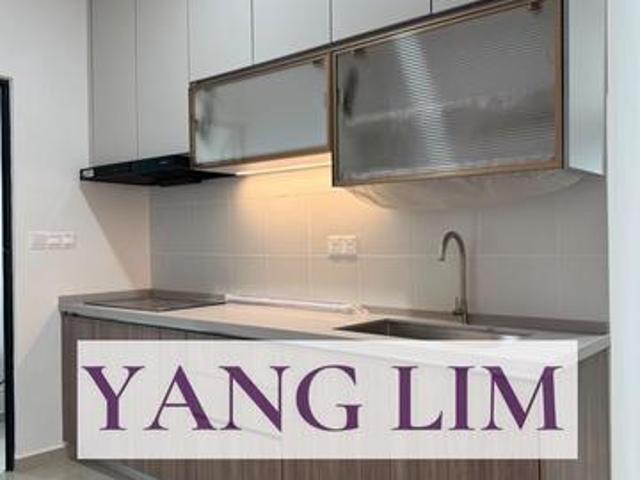 Brand New ideal Venice Kitchen Renovated Fully Aircon 2cp Pool View
