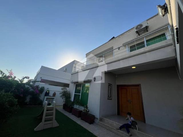 Brand New IH House For Sale 500 Sq Yards New Falcon Complex Malir Brand New