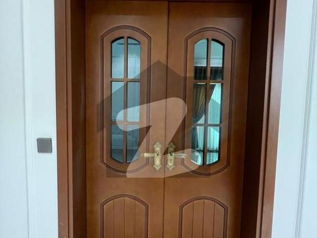 Brand New IH House For Sale 500 Sq Yards New Falcon Complex Malir Brand New Falcon Complex New Malir