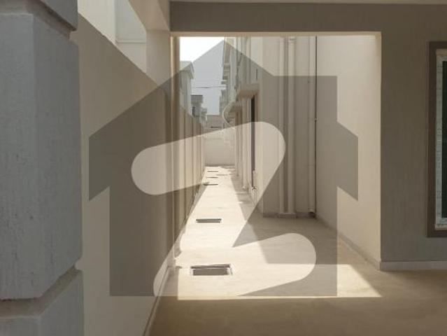 Brand New IH House For Sale Falcon Complex Air Force Officers Housing Scheme AFOHS