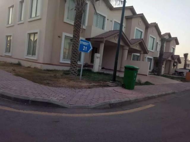 Brand New Iqbal villa for sale in Bahria town Karachi precinct 2 Karachi Bahria Town Karachi ID 09238