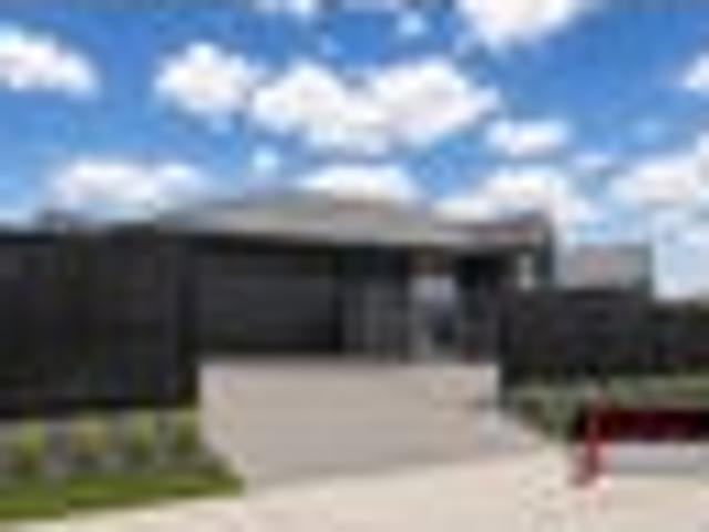 Brand New JAPAC Home In Kelvin Grove