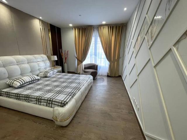Brand new one bed 1130 square feet fully luxury furnished apartment available for rent with open view