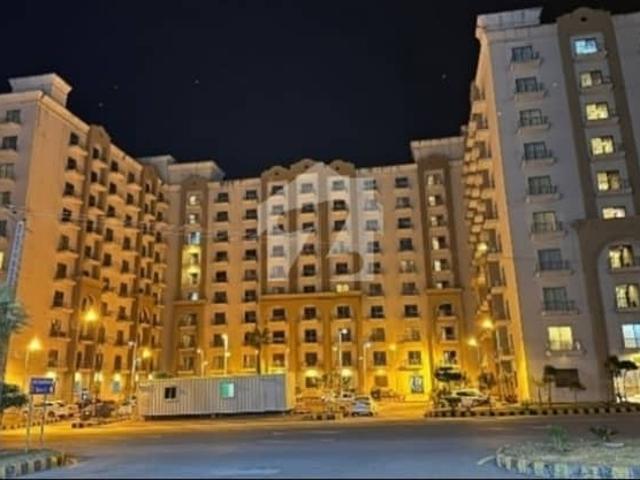 Brand New One Bed Apartment Available For Sale In Bahria Enclave Sector A Cube Apartment