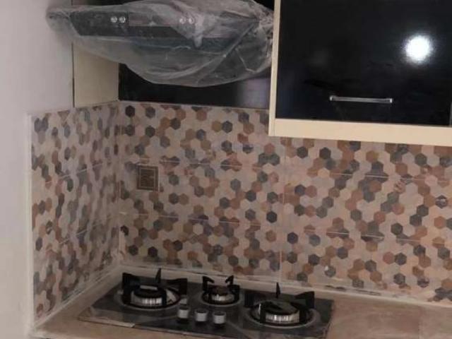 Brand new one bed apartment for rent Islamabad Gulberg Residencia ID 18977