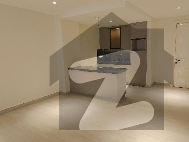 Brand New One Bed Apartment Luxurious MM Alam Road