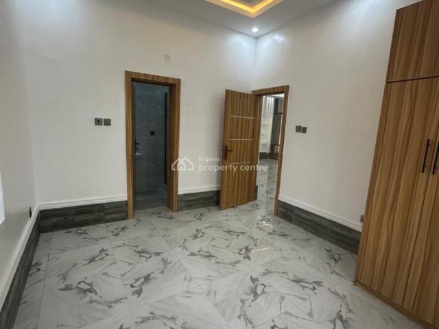 Brand New One Bedroom room And Parlor