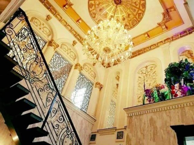 Brand New One Kanal Dream Palace Unique Design Lahore DHA Phase 6 ID 77247