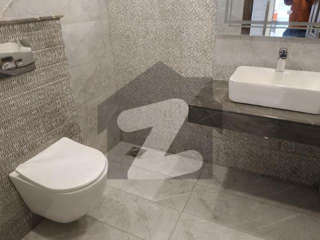Brand New One Kanal House Available For Sale Bahria Town Phase 3