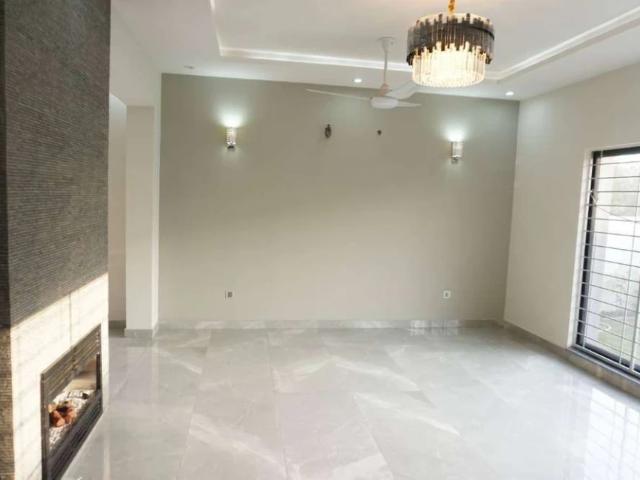 Brand New One Kanal House Sale Dha Phase 6 Lahore DHA Phase 6 ID 59932