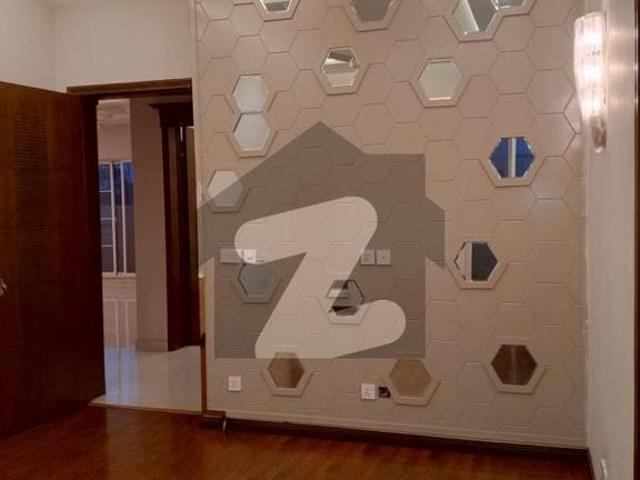 Brand new one kanal luxury spanish design house in dha phase 06 original picture ac install dha phase 6