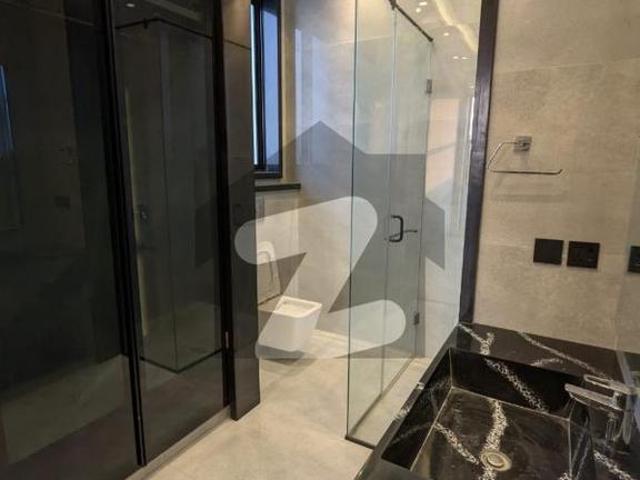 Brand New One Kanal Ultra Modern Prime Location Near Macdonald DHA Phase 7
