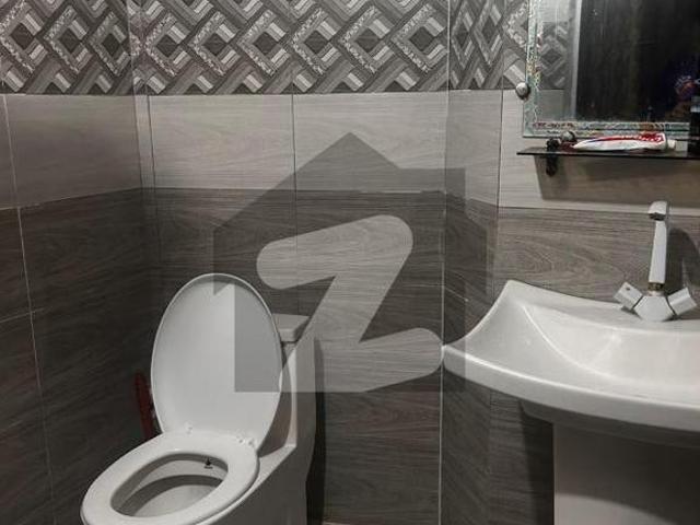 Brand new one unit house available for rent naya nazimabad block b