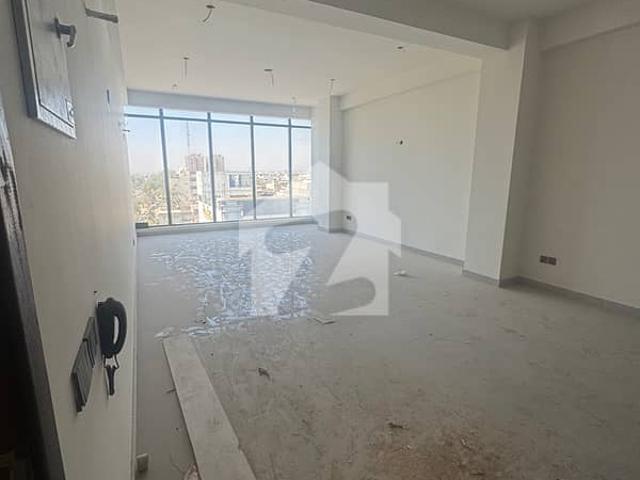 Brand new office available
