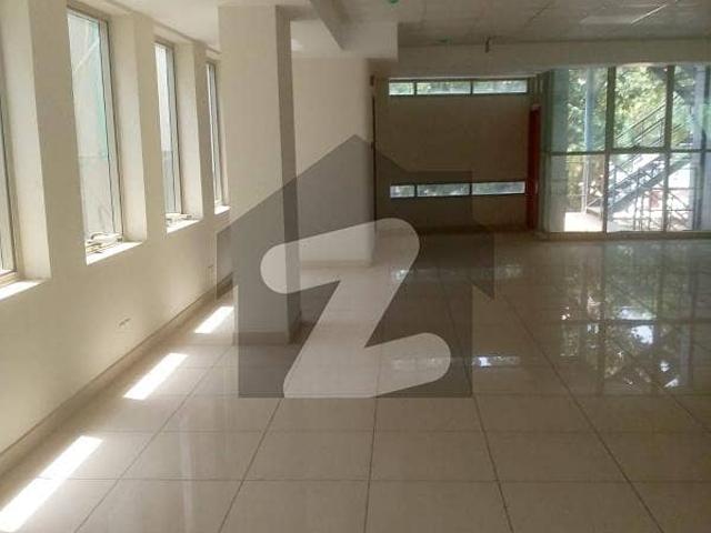 Brand New Office Available For Rent