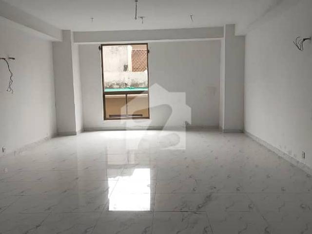 Brand New Office Available For Rent At Gulberg