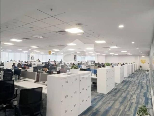 Brand New Office Available For Rent In I8 Markaz Islamabad