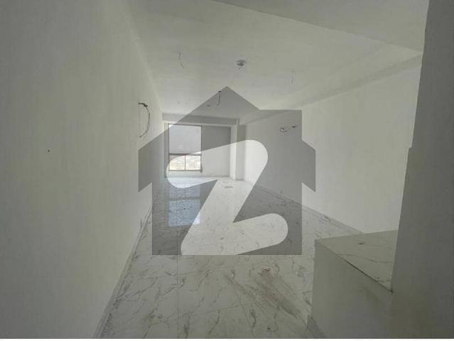 Brand New Office Area 550 Square Feet Available For Rent In Gulberg 3 Lahore