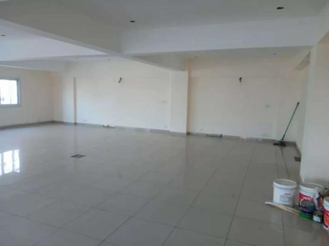 Brand new Office Floor Karachi DHA Phase 6 ID 60653