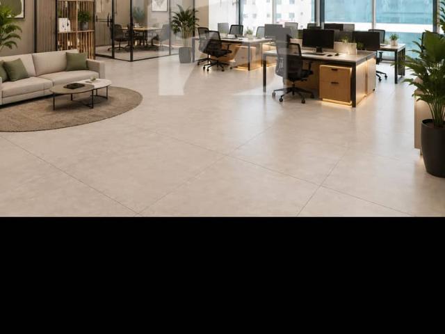 Brand New Office For Sale Bukhari Commercial