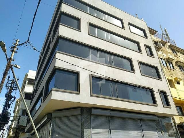 Brand New Office For Sale