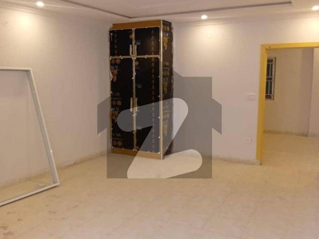 Brand New Office 2 Rooms Kitchen Bath Prime Location Davis Road Lahore