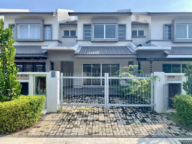 BRAND NEW Olive Grove 2 Storey Terrace House Sunway Tambun Ipoh