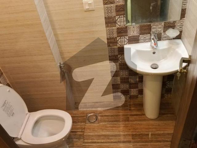 Brand New Open View Beautiful 4 Bed 12 Marla Flat for urgent Rent in Askari 10 Sec S Askari 10