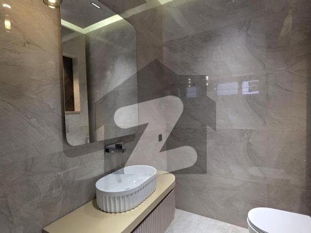 Brand New Owner Build House For Sale DHA Phase 6