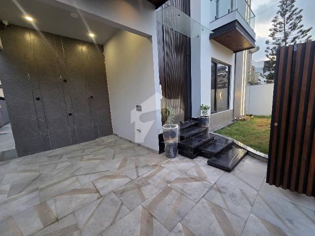 Brand New Owner Built 500 Yards 6 Bedroom Luxury Bungalow For Sale In DHA Phase 5, Karachi
