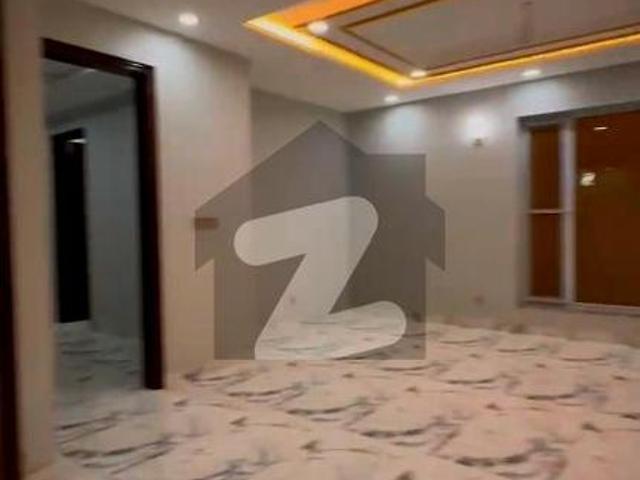 Brand New Owner Built A+ Built Quality 6 Bed DD Villa for sale at Bahria Hills Most Prime location Bahria Hills