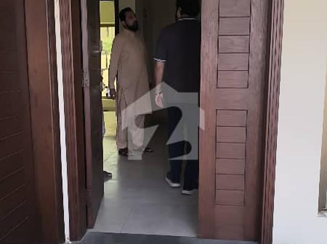 Brand New Owner Built Prime Location West Open House 233 Square Yards Karachi